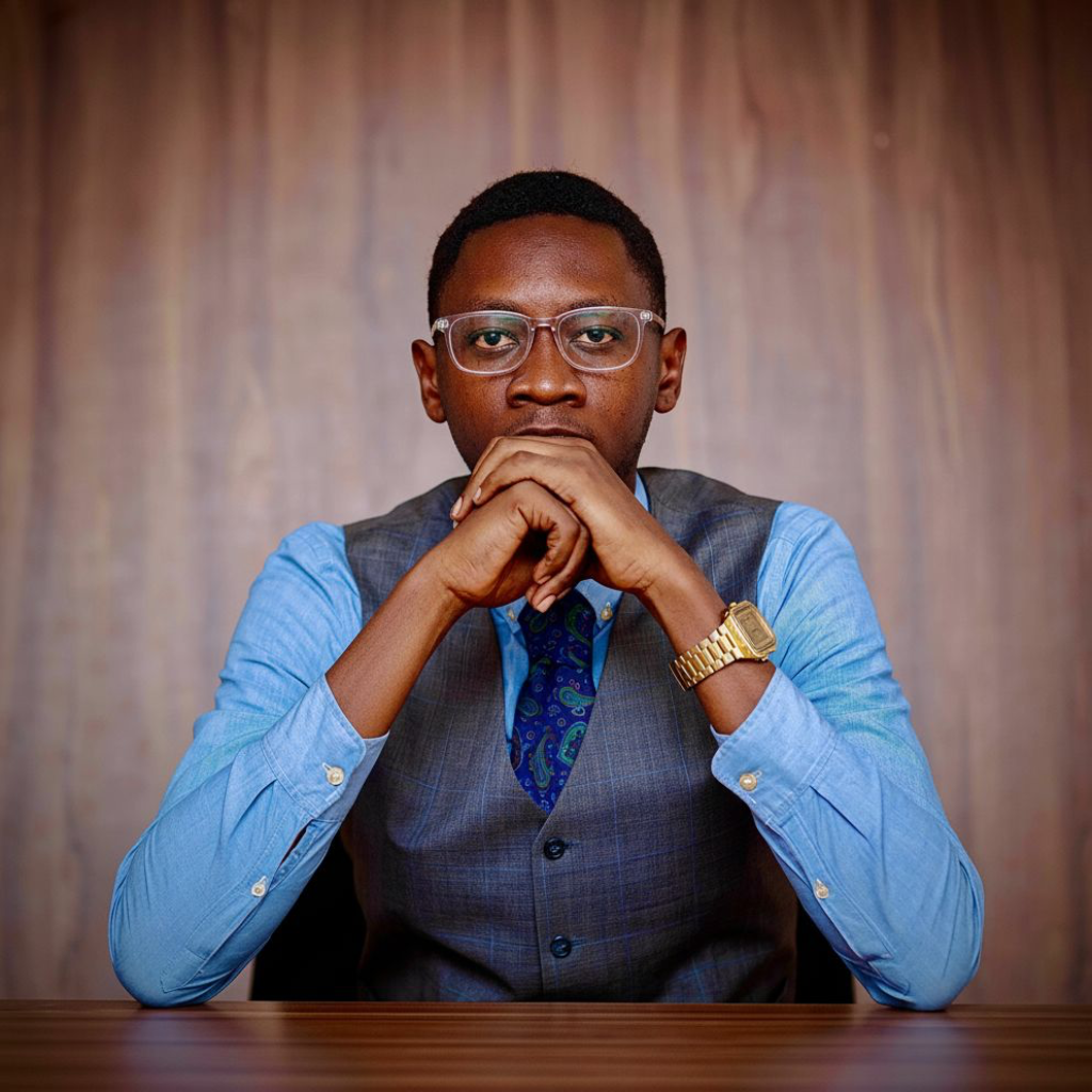 Portrait du développeur